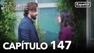La Promesa Capítulo 147 En Español