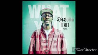 SJ Spinn - Awww - Trax