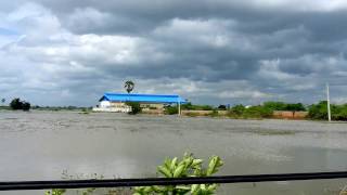 Flood Street in Khmer - 2016 (2)
