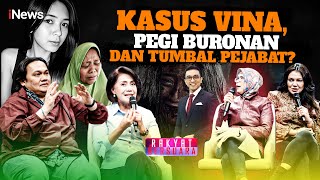 [FULL] Benarkah Pegi Tumbal Pejabat dalam Kasus Vina Cirebon? - Rakyat Bersuara 28/05