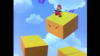 Super Mario World Complete Series Marathon, upscaled with Ai