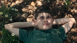 THE SEA | Trailer ITA