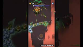 играю в sssnaker,red hunt screenshot 5