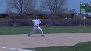 Mike Sookdeo In And Out