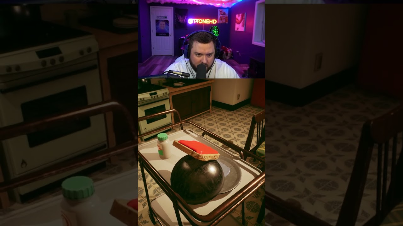 how not to make a sandwhich  