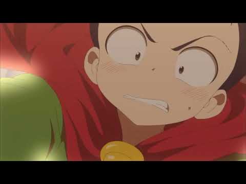 【からかい上手の高木さん】西方　カッコイイシーン！