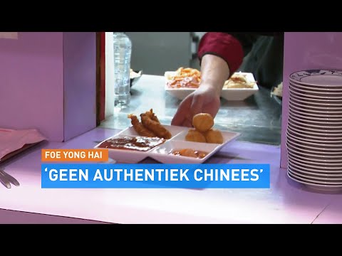 Chinees Restaurant Huizen