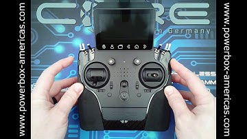 CORE TUTORIAL SERIES VIDEO 1