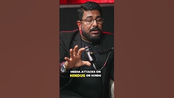 For their own agenda | with Arun Dorasamy