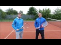 How To Break Any Opponents Serve  | Tennis Return Of Serve