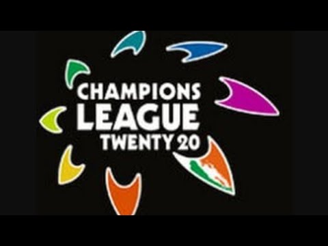 CHAMPIONS LEAGUE T20