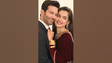 beautiful Hira Khan And Arslan beautiful looks ❤️#youtubeshorts #shorts #hirakhan #arsalankhan