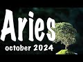 Aries ♈️ Paparating Na Para Sa Iyo October 2024