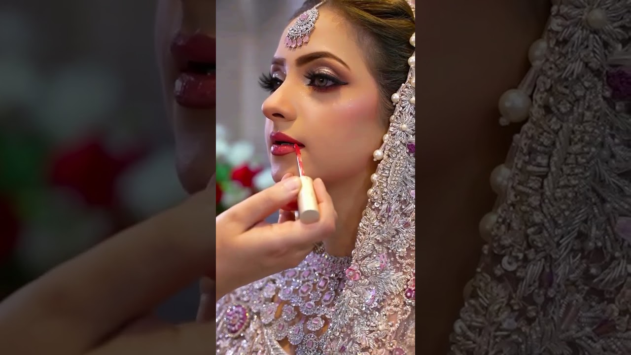 pakistani bride