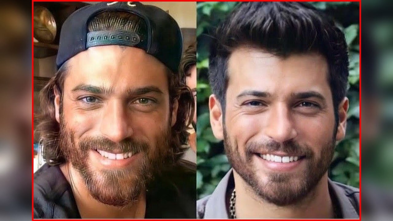 Can Yaman   Silent Generosity