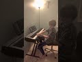Jedi playing