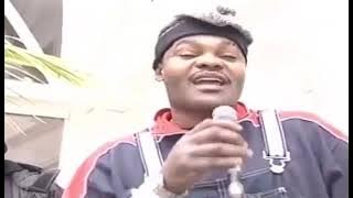 Fally Ipupa parle du depart de Depitcho Savane dans Quartier Latin