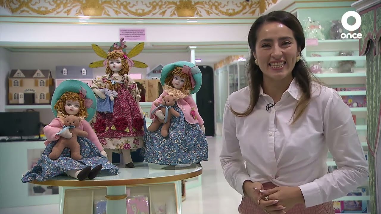 D Todo - Mundo de muñecas (04/04/2024)