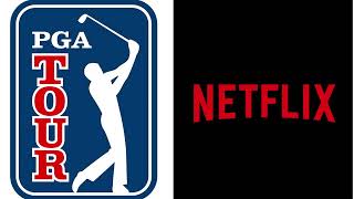 Netflix PGA Tour Produced by Box To Box Films & Vox Studios