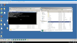 Install MU Mobile editor root korea server screenshot 4