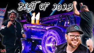 BEST OF 2023 || REVIEW || HIGHLIGHTS || Pulling Team Kaiser || Shop-Soap