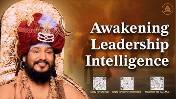 Paramashivoham Level-2 | Day 14 | Mastering Listening: The Essential Skill for #Successful #Life