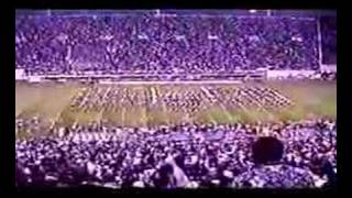 2001 Edition of the J-settes field performance at CCC