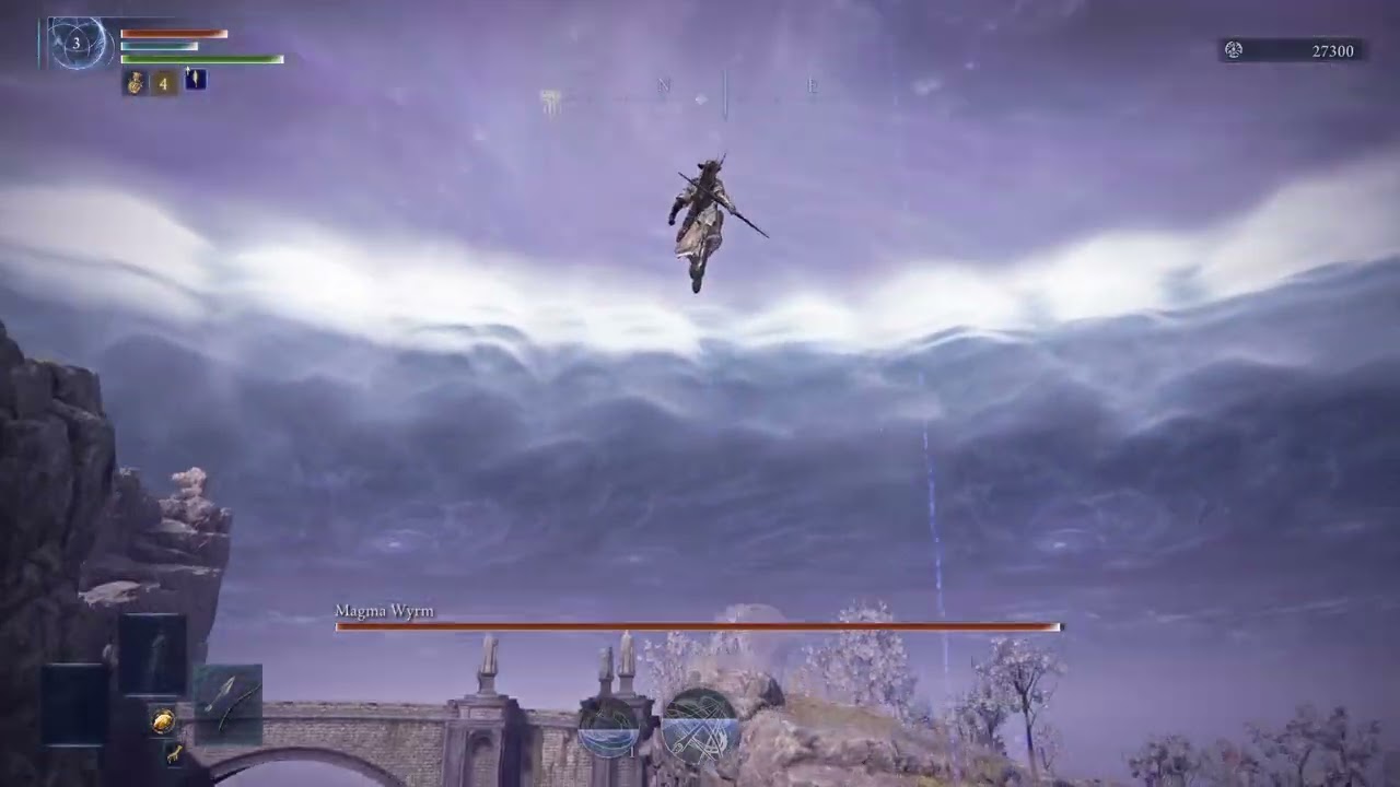 ELDEN RING NIGHTREIGN - IronEye - Adel Expedition