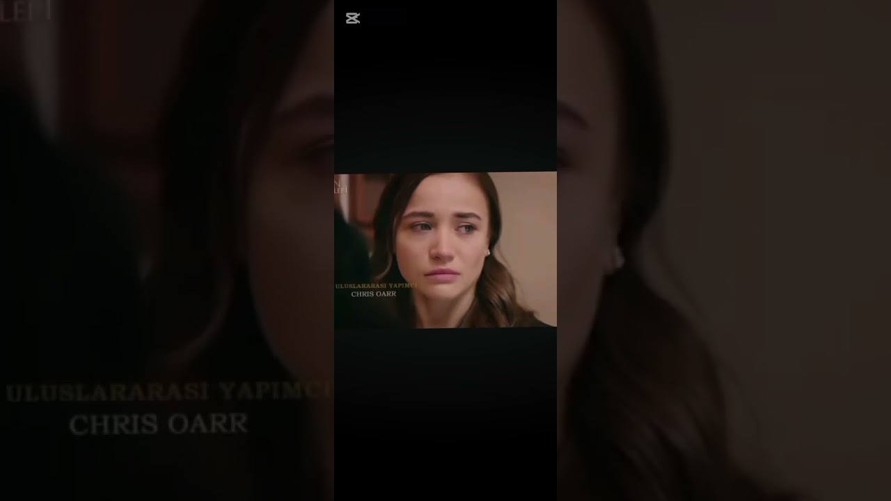 Kan çiçekleri / barandilan klip ben değilim ❤🥀