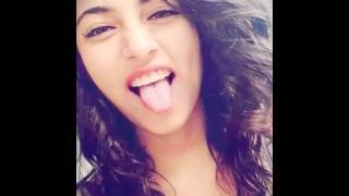 Erika Linda   created With magisto