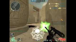 CF Spray-Down WTF?!