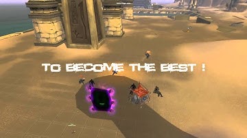 ETERNAL-WOW Cataclysm [Ruin 4.0.6 Private Server] 2011