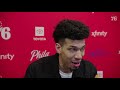 Danny Green | POSTGAME MEDIA (01.27.21)