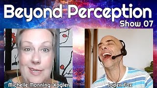 7 - What Hijacks Planet and Bodies - Beyond Perception
