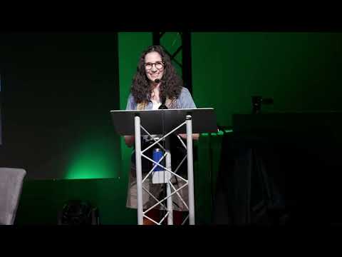 SCW25 Keynote Emily Raboteau Lessons For Survival Spotting Visions Of Hope 