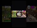 BGMI 1v4 gana 💀👿☠️😱 #gamingvideos