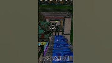 How to end a wipe in rust #rust #shortvideo #rustshorts #rustclips #shorts