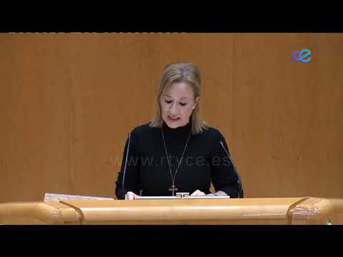 Merelo recuerda que la actual Ley de Violencia de Género es “ineficaz”