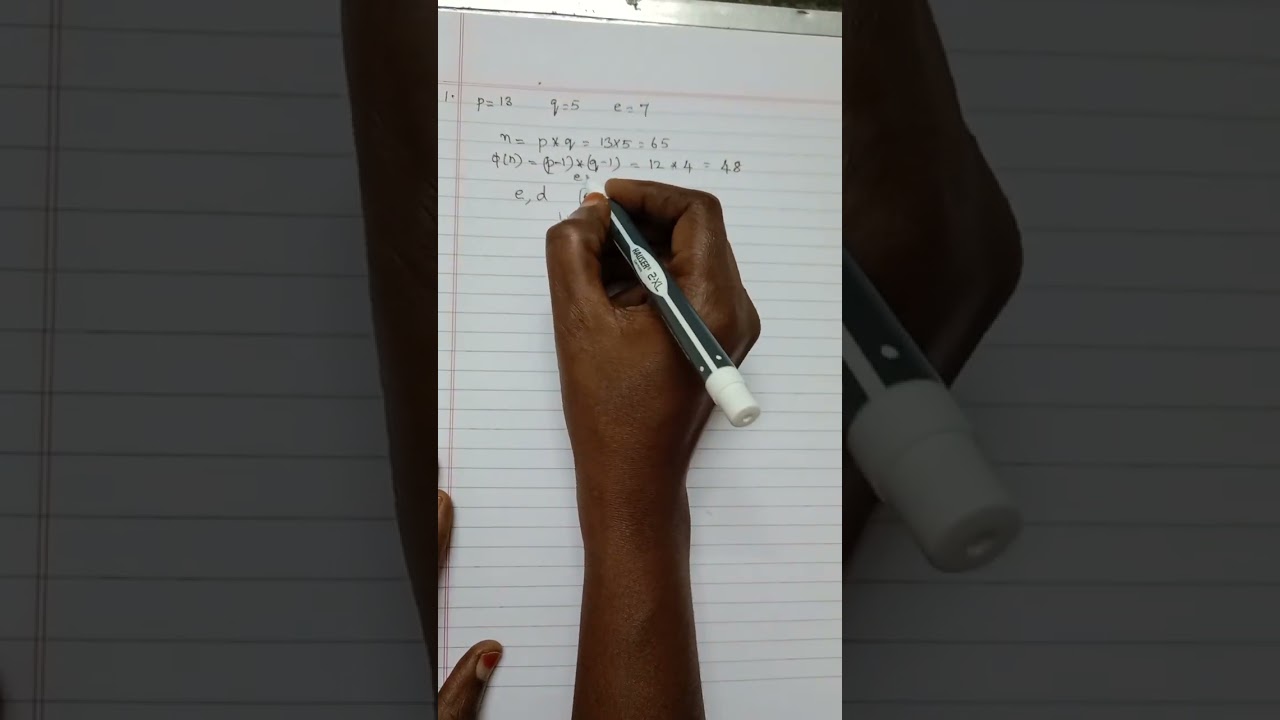 Computer Networks problems for UGC NET, SET @CSRevision