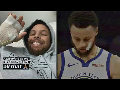 Leaked Nude Photos Not Steph Curry, Warriors Star Says - YouTube.