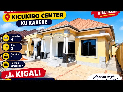 IREBERE CADASTRE YAMBERE KICUKIRO KAGARAMA