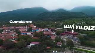 Mavi̇ Yildiz Restoran Tanitim Fi̇lmi̇