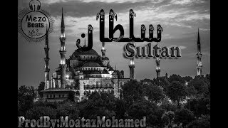 Sad Türk Rap Beat InstrumentaL ►سلطان .Sultan◄ - Prod Moataz Mohamed Resimi