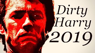 Dirty Harry - Modern Trailer 2019