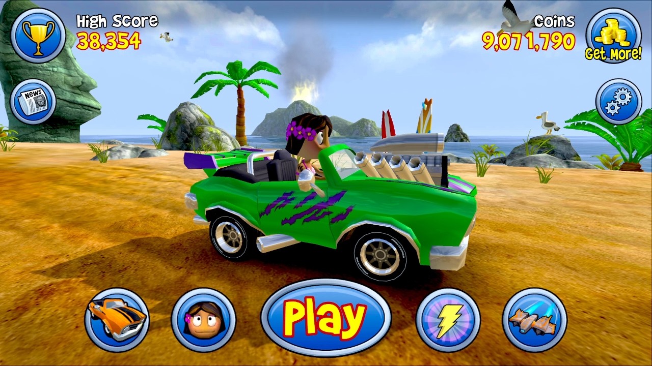Beach buggy Racing blitz 🔥🏎️|| BBr racing Part 63. - YouTube
