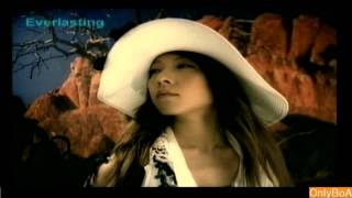 BoA x Japan 1st - 6st ALBUM TV SPOT