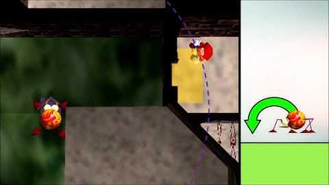 The Scuttlebug Knows Where it is at All Times.