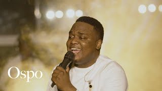 JOEL LWAGA - NAFASI NYINGINE (Official Live Video)