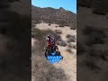 Navigating the Sonora Rally isn’t just a game 😏