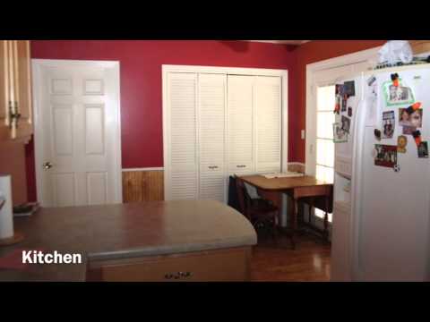 1505 N Church St, Jonesboro, AR home video tour